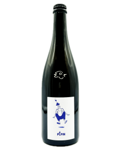 Pépin - Pépin Pétillant Naturel Magnum - Avintures