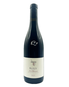 Domaine Jean-Yves Devevey - Rully Rouge La Chaume 2023 - Avintures