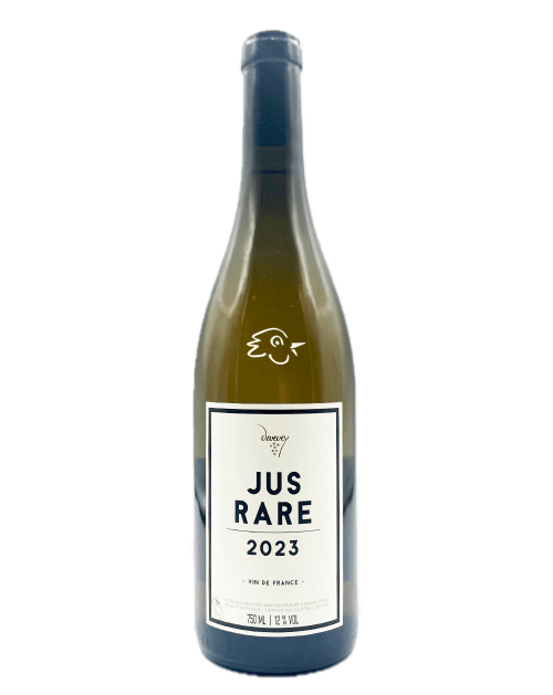 Jean-Yves Devevey - Savagnin Jus Rare 2023 - Avintures
