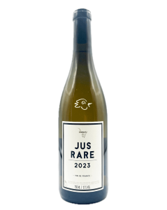 Jean-Yves Devevey - Savagnin Jus Rare 2023 - Avintures