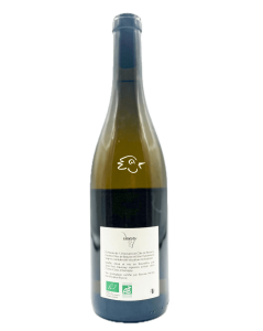 Jean-Yves Devevey - Savagnin Jus Rare 2023 - Avintures