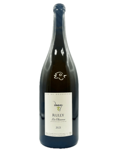 Domaine Devevey - Rully La Chaume Blanc 2021 Magnum - Avintures