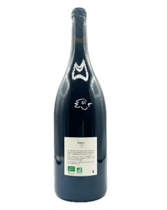 Domaine Jean-Yves Devevey - Volnay 2019 Magnum - Avintures