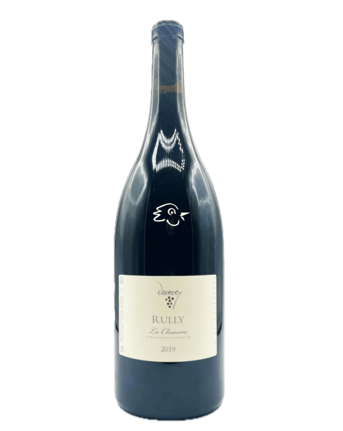 Domaine Devevey - Rully Rouge La Chaume 2019 Magnum - Avintures