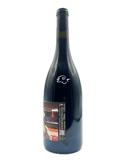 Gilles Troullier - The Big Gilou 2024 - Avintures