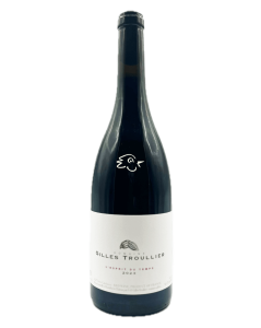 Gilles Troullier - L'Esprit du Temps 2023 - Avintures