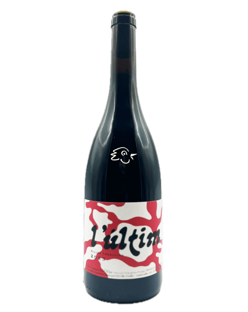 Gilles Troullier - L'últim 2023 - Avintures