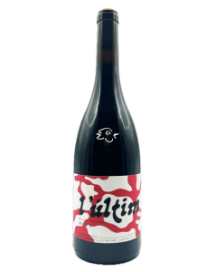 Gilles Troullier - L'últim 2023 - Avintures