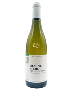 Domaine Jean-Claude Rateau - 1er Cru Les Coucherias 2022 - Avintures