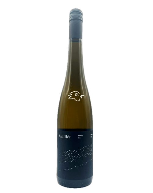 Achillée - Riesling 2024 - Avintures