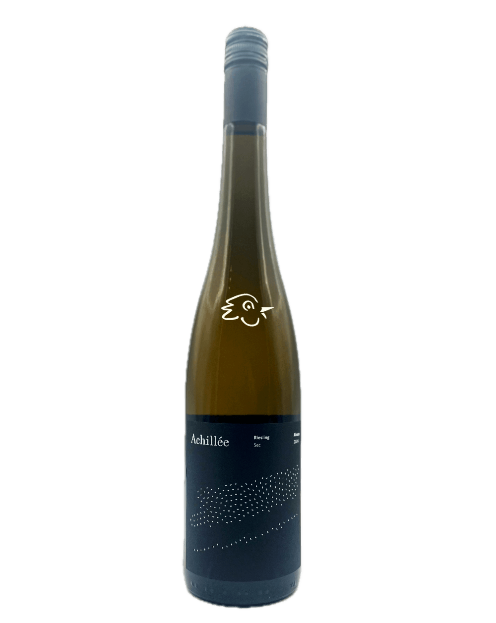 Achillée - Riesling 2024 - Avintures
