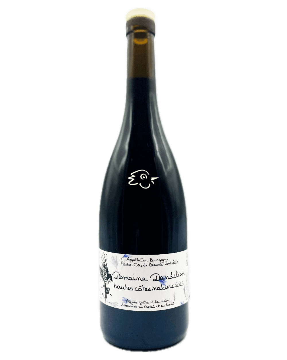 Domaine Dandelion - Bourgogne Hautes Côtes de Beaune 2023 - Avintures