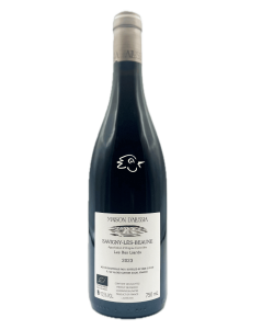 Alussia - Savigny-Lès-Beaune Les Bas Liards 2023 - Avintures