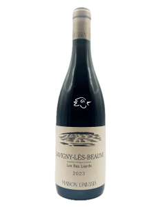 Alussia - Savigny-Lès-Beaune Les Bas Liards 2023 - Avintures