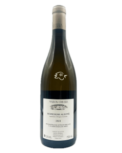 Alussia - Bourgogne Aligoté 2023 - Avintures