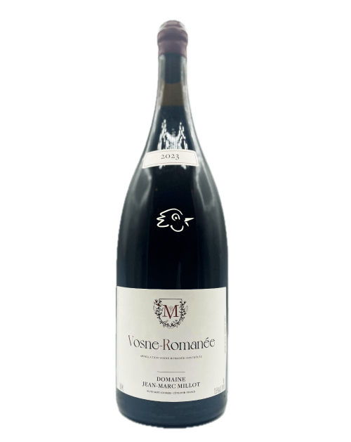 Jean-Marc Millot - Vosnes Romanée 2023 Magnum - Avintures