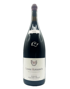 Jean-Marc Millot - Vosnes Romanée 2023 Magnum - Avintures