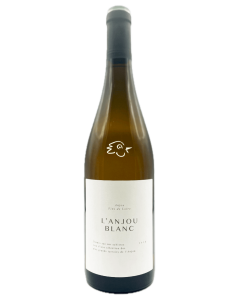 Chateau de Plaisance - Anjou Blanc 2024 - Avintures