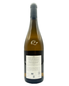 Chateau de Plaisance - Anjou Blanc 2024 - Avintures