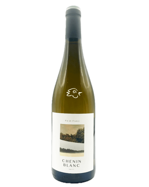Chateau de Plaisance - Chenin Blanc 2023 - Avintures