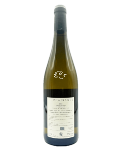 Chateau de Plaisance - Chenin Blanc 2023 - Avintures