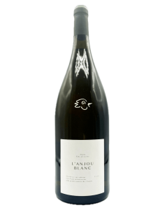 Chateau de Plaisance - Anjou Blanc 2024 Magnum - Avintures