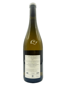 Chateau de Plaisance - Savennières 2023 - Avintures