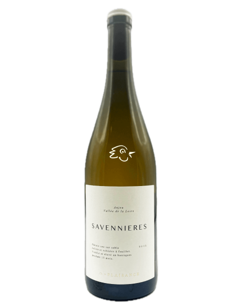 Chateau de Plaisance - Savennières 2023 - Avintures