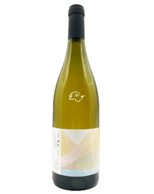 Raphaelle Guyot - Les Robinettes Blanc 2023 - Avintures