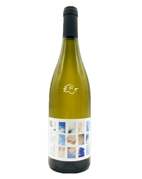 Raphaelle Guyot - Calliopé Blanc 2024 - Avintures