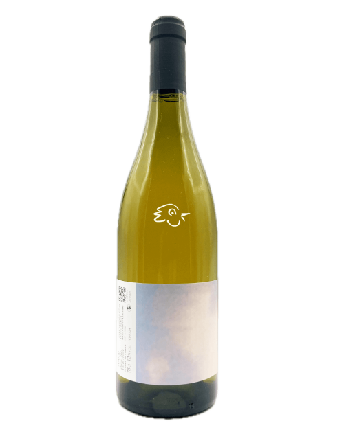 Raphaelle Guyot - Selene Blanc 2024 - Avintures