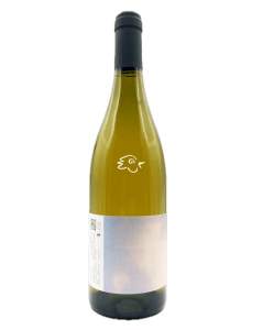 Raphaelle Guyot - Selene Blanc 2024 - Avintures