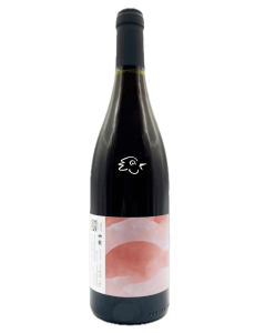 Raphaelle Guyot - Cuvée Unique Rouge 2024 - Avintures