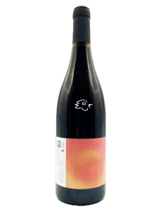 Raphaelle Guyot - Kalos Rouge 2024 - Avintures