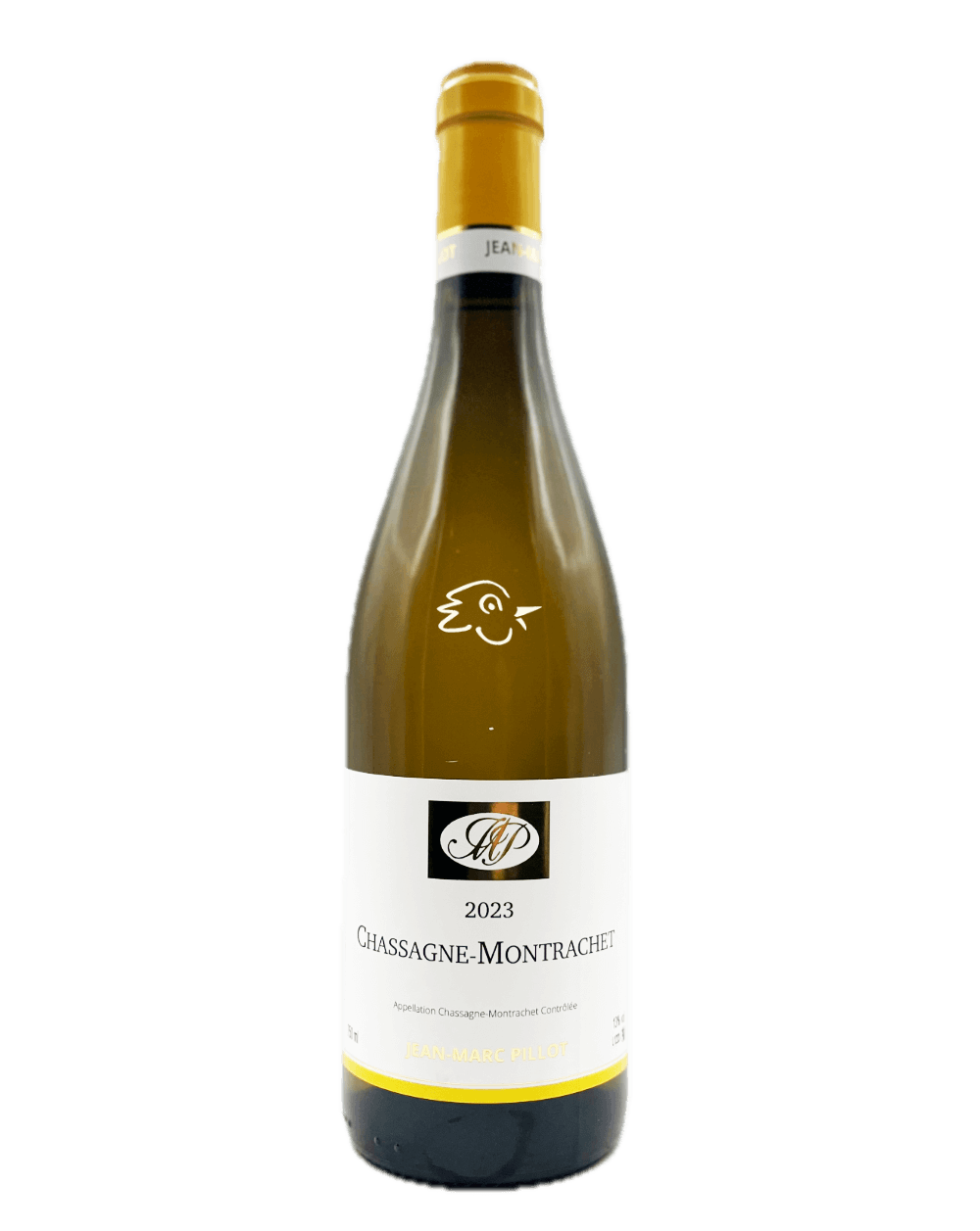 Jean Marc Pillot - Chassagne Montrachet Blanc 2023 - Avintures