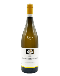 Jean Marc Pillot - Chassagne Montrachet Blanc 2023 - Avintures