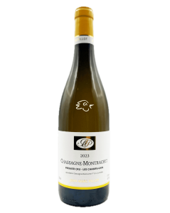 Jean Marc Pillot - Chassagne 1er Cru Les Champs-Gain 2023 - Avintures