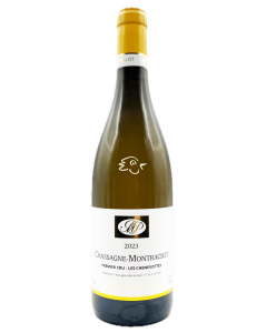 Jean Marc Pillot - Chassagne 1er Cru Les Champs-Gain 2023 - Avintures