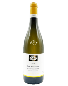 Jean Marc Pillot - Bourgogne Le Haut des Champs 2023 - Avintures
