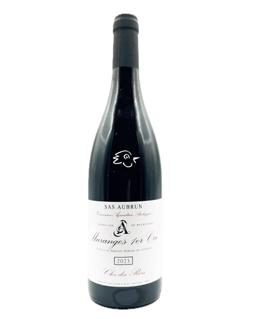 Michel Aubrun - Maranges 1er Cru Clos des Rois 2023 - Avintures