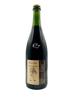 Francois Blanchard - La Presse 23 - Avintures