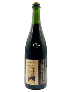 Francois Blanchard - Perrontonic Rouge 23 - Avintures