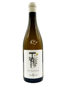Jeremy Recchione - Coteaux "En Auvonne" Blanc 2024 - Avintures