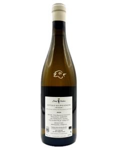 Jeremy Recchione - Coteaux "En Auvonne" Blanc 2024 - Avintures