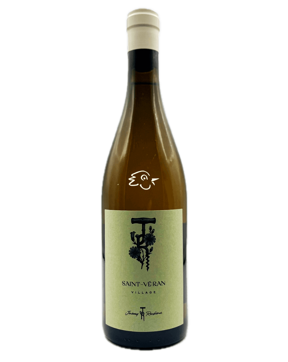 Jeremy Recchione - Saint-Véran 2024 - Avintures