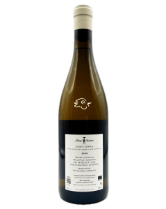 Jeremy Recchione - Saint-Véran 2024 - Avintures