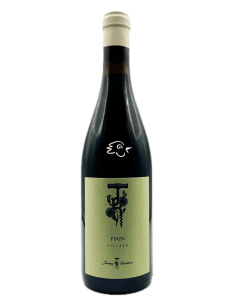 Jeremy Recchione - Fixin Rouge 2023 - Avintures