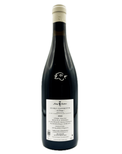 Jeremy Recchione - Gevrey Chambertin 2024 - Avintures