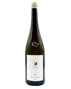Yura - Riesling Le Silence Et La Résonnance 2024 - Avintures