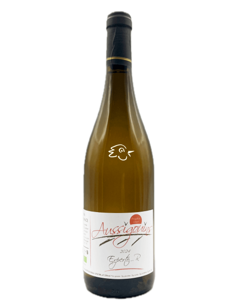 Dominique Dufour, Les Aussigouins - Experto...R 2024 - Avintures